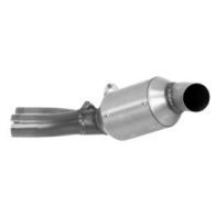 Raccord décatalysé Arrow pour Honda CB1000R 08-17