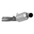 Raccord décatalysé Arrow pour Honda CB1000R 08-17 0