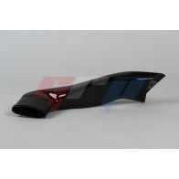 Prise d'air gauche GRP pour Honda CBR100RR 17-19