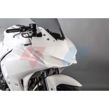 Tête de fourche GRP pour Yamaha R3 15-18