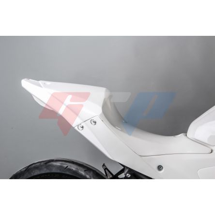 Selle racing GRP pour Yamaha R3 15-18