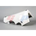 Sabot GRP pour Yamaha R6 17-26 0