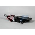 Passage de roue GRP pour Yamaha R6 17-26 0