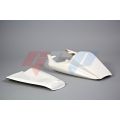 Selle pour assise d'origine GRP pour Yamaha R6 03-05 0
