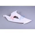 Flanc gauche GRP pour Yamaha R6 08-16 0