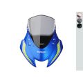 Bulle MRA Racing pour Suzuki GSXR125 18-20 0