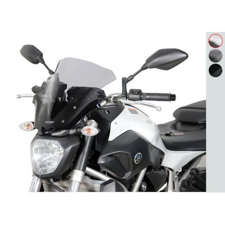 Bulle MRA Racing pour Yamaha MT-07 14-24