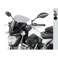 Bulle MRA Racing pour Yamaha MT-07 14-24