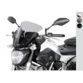 Bulle MRA Racing pour Yamaha MT-07 14-24 0