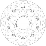 Disque de frein Brembo ORO 78B408B7
