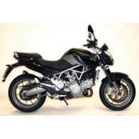 Tampons de protection R&G Aprilia 850 MANA 07-15
