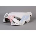 Sabot GRP pour BMW S1000RR 19-26 3