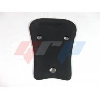 Mousse de selle pré-découpée GRP pour BMW S1000RR 19-26