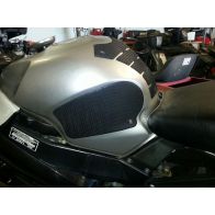 Grip de réservoir Techspec pour Honda CBR929RR 00-03
