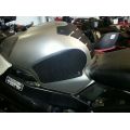 Grip de réservoir Techspec pour Honda CBR929RR 00-03 0