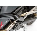 Tampons de protection R&G BMW G650X 07-12 0