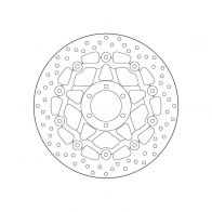 Disque de frein Brembo ORO 78B408A2