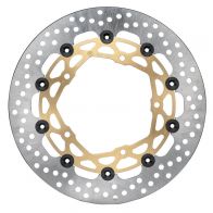 Disques de Frein Brembo Supersport 320mm 208973710