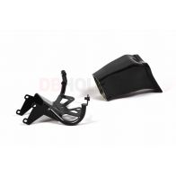 Araignée racing avec ram-air DB Holders pour BMW S1000RR 09-14