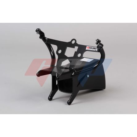 Araignée racing avec ram-air DB Holders pour BMW S1000RR 19-26