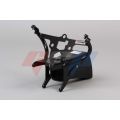 Araignée racing avec ram-air DB Holders pour BMW S1000RR 19-26 0