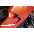 Tampons de protection R&G BMW K1300S 09-15 0