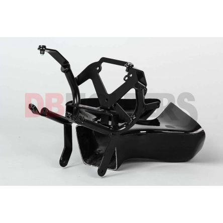 Araignée racing avec ram-air DB Holders pour Ducati Panigale V4 18-21/V4R 19-20