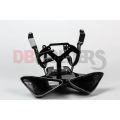 Araignée racing avec ram-air DB Holders pour Ducati Panigale V4 18-21/V4R 19-20 1