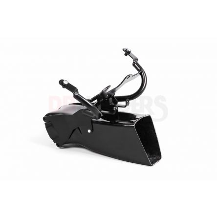 Araignée racing avec ram-air DB Holders pour Honda CBR600RR 07-12