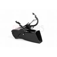 Araignée racing avec ram-air DB Holders pour Honda CBR600RR 07-12
