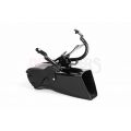 Araignée racing avec ram-air DB Holders pour Honda CBR600RR 07-12 0