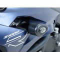 Tampons de protection R&G BMW S1000R 14-16 0