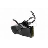 Araignée racing avec ram-air DB Holders pour Honda CBR600RR 13-16