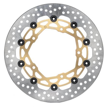Disques de Frein Brembo Supersport 330mm 208B85911