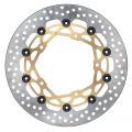 Disques de Frein Brembo Supersport 330mm 208B85911 0
