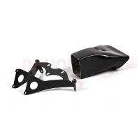 Araignée racing avec ram-air DB Holders pour Kawasaki ZX6R 09-16