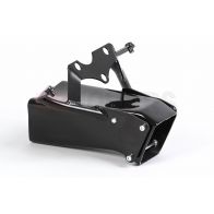 Araignée racing avec ram-air DB Holders pour Kawasaki ZX6R 636 13-26