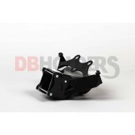 Araignée racing avec ram-air DB Holders pour Kawasaki ZX10R 08-10