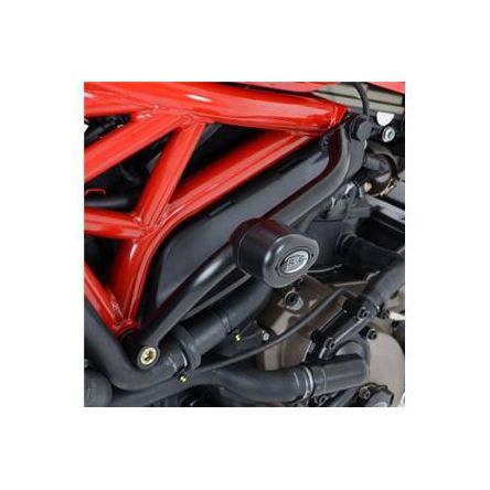 Tampons de protection R&G Ducati Monster 821 14-19/1200 Monster 14-20