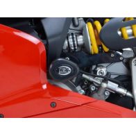 Tampons de protection R&G Ducati 899 Panigale/959 Panigale/1199 Panigale/1299 Panigale