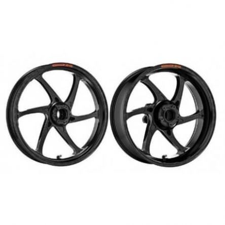 Jantes OZ Motorbike pour BMW S1000RR HP4 13-15/S1000RR 12-18