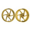 Jantes OZ Motorbike pour Yamaha R6 03-16 4