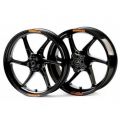 Jantes OZ Motorbike pour Yamaha R6 03-16 5