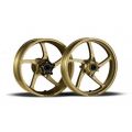 Jantes OZ Motorbike pour Yamaha R6 17-26 2