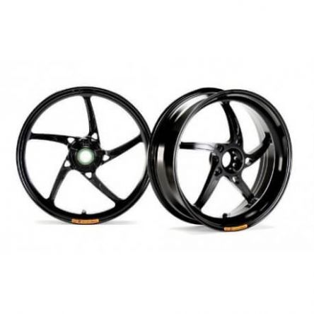 Jantes OZ Motorbike pour Yamaha R1 02-03