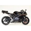 Tampons de protection R&G Honda CBR1000RR 06-07 0