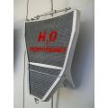 Radiateur H2O Performance eau + huile pour Aprilia RSV4 09-26 0