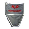 Radiateur H2O Performance pour Honda CBR600RR 07-17 0