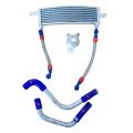 Radiateur H2O Performance additionnel huile pour Honda CBR1000RR 08-16 0