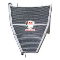 Radiateur H2O Performance eau + huile pour Honda CBR1000RR 12-19